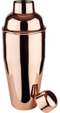 APS Shaker Classic 0,7 l, medený