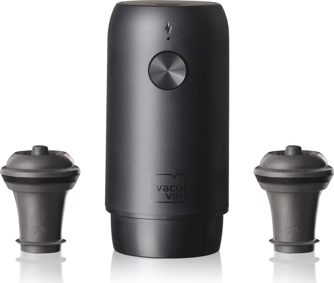VACU VIN USB Elektrická zátka na víno