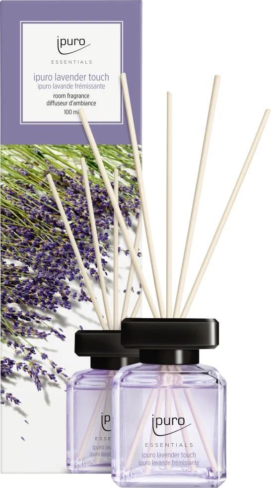 IPURO Essentials Lavender Touch 100 ml