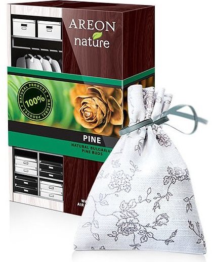 AREON Nature Premium Pine 25 g