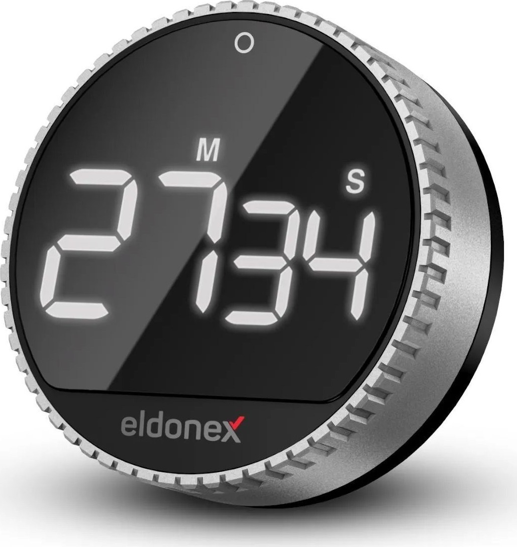 ELDONEX ECL-1210-SL QuickCount