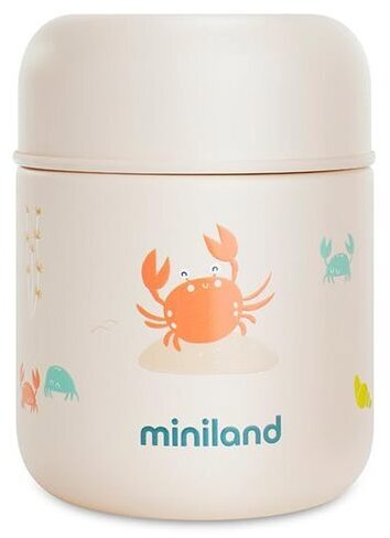 Miniland Ocean Krab 280 ml