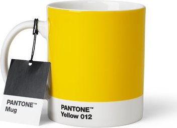 PANTONE – Yellow 012, 375 ml