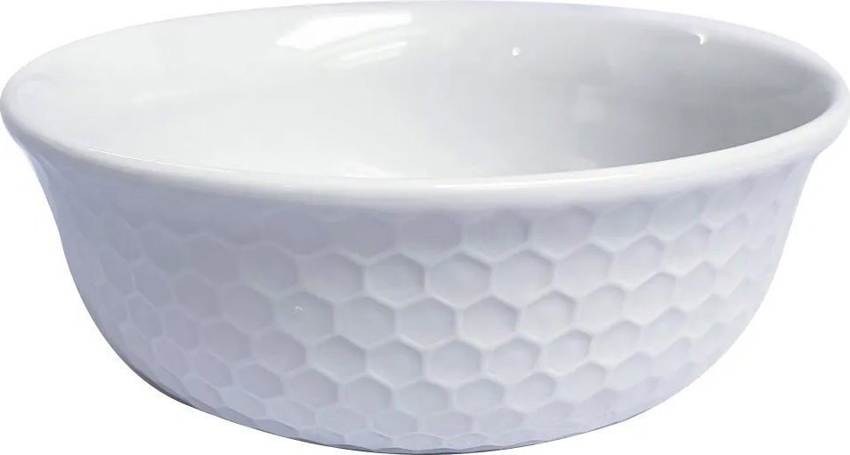 YHOME BEELINE Miska 15 cm 6 ks