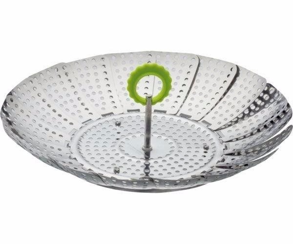 Fackelmann Naparovač na knedle 23 cm