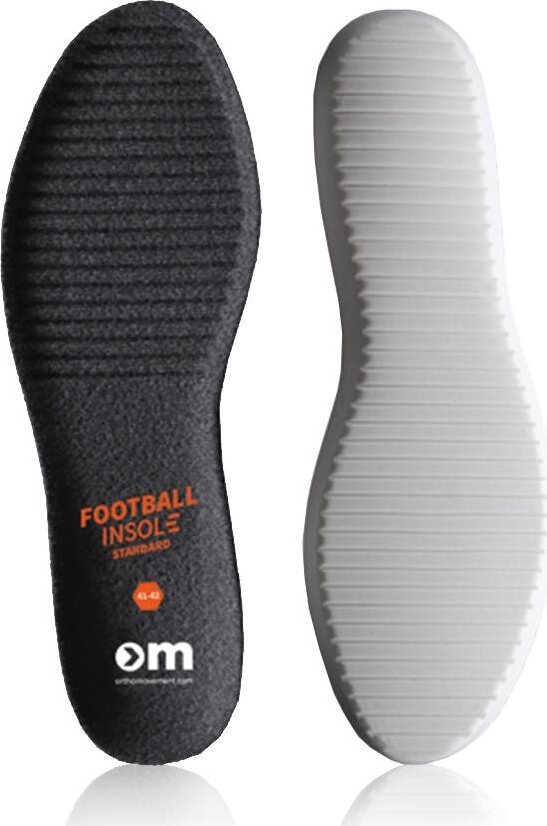 Orthomovement Standard Insole Football, veľ. 45/46 EU