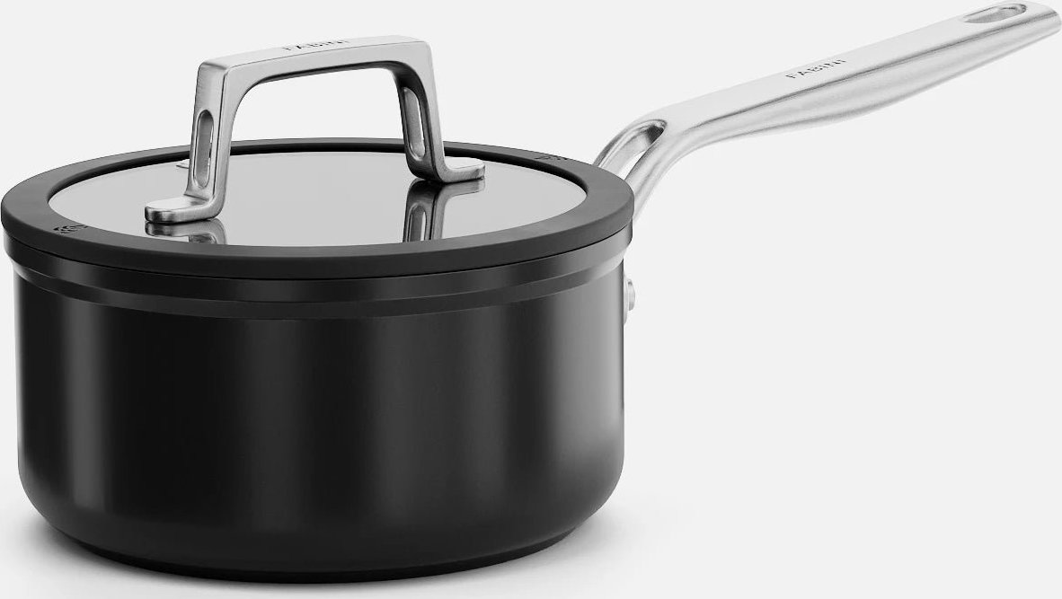 FABINI rajnica Meda 5.0 Pro 16 cm 1,2 l, čierna