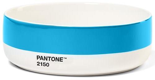 Pantone Polievková miska – Blue 2150