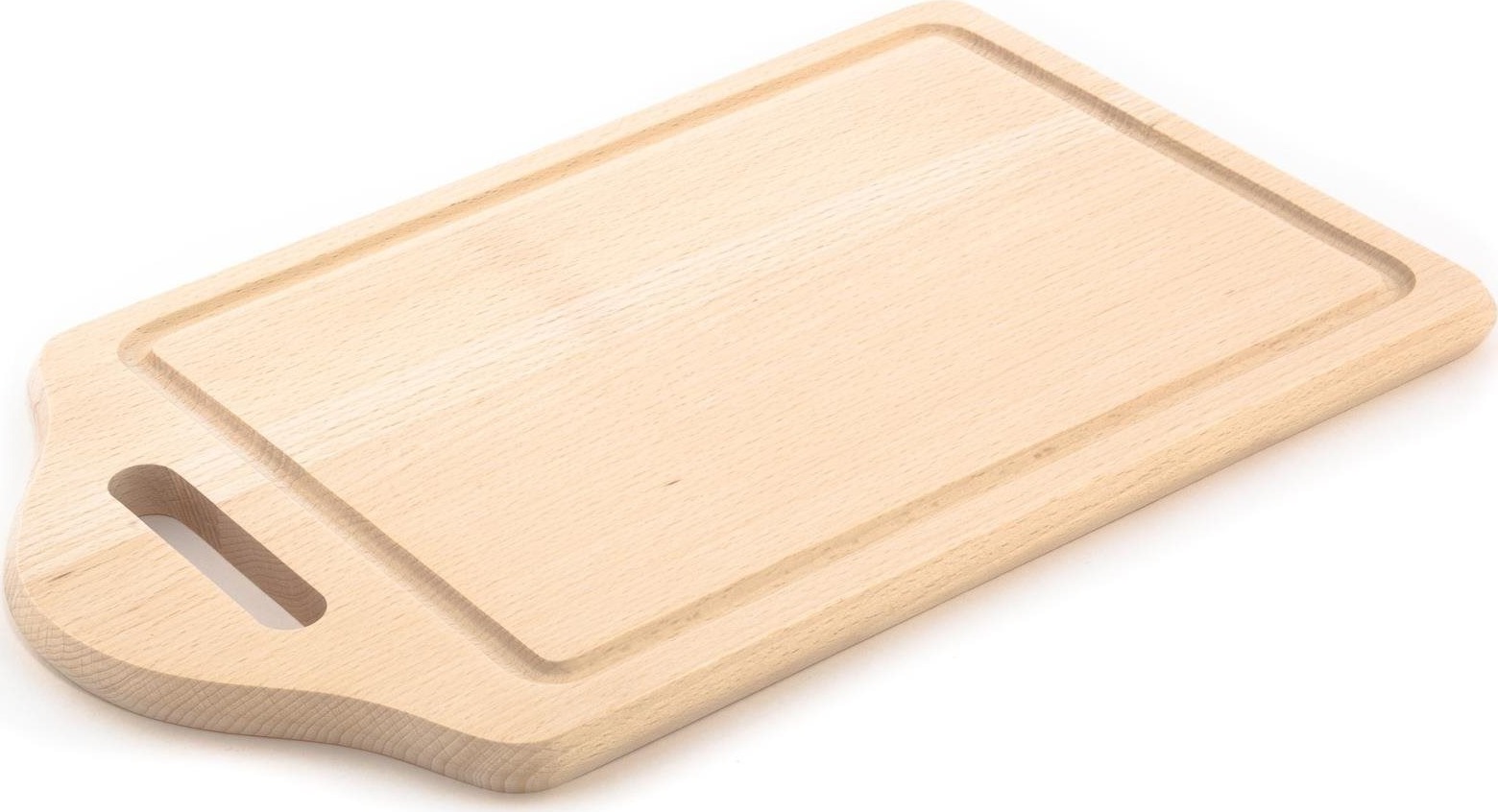Kolimax, Drevená krájacia doštička 40 × 25 cm