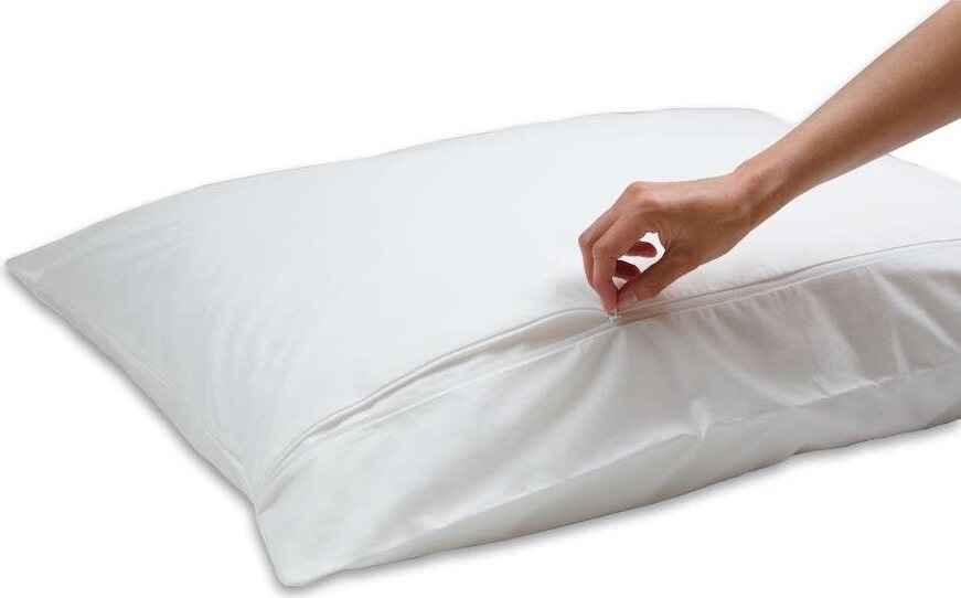 ProtecSom protiroztočová obliečka na vankúš 70 × 90 cm