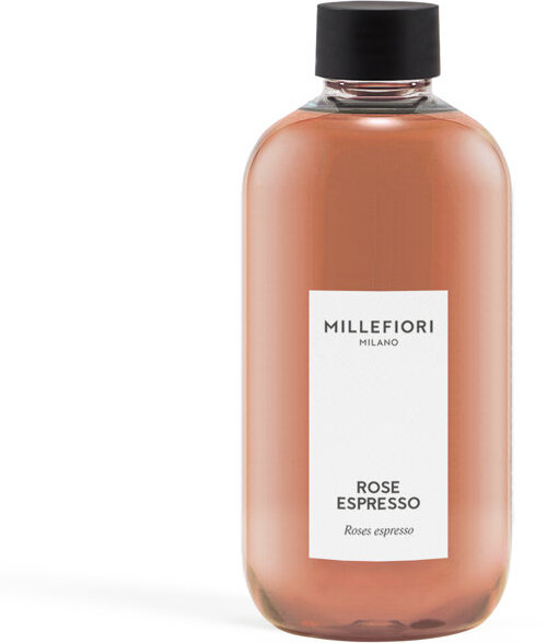MILLEFIORI MILANO Rose Espresso náplň 250 ml
