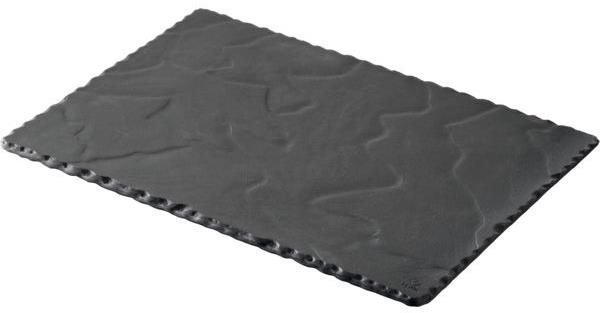 Revol Servírovacia doska Basalt 30 × 20 cm