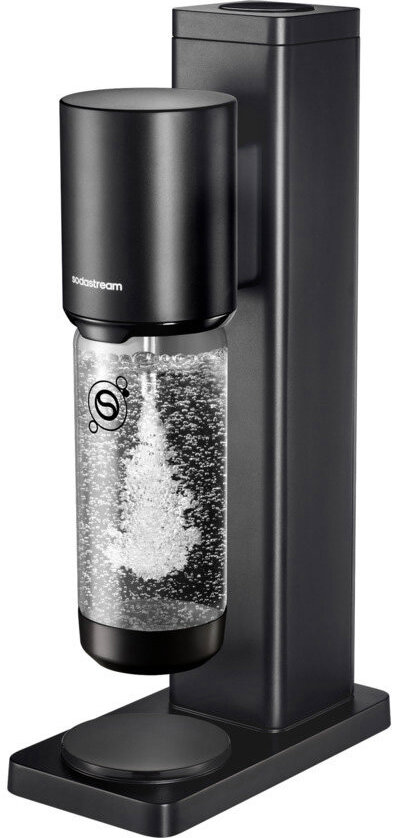 SodaStream FRESH BLACK