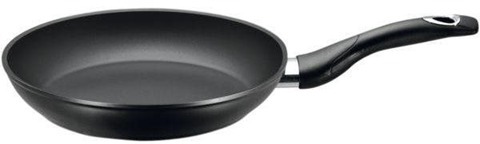 Lumenflon Black Induction Panvica nepriľnavá 28 cm, vhodná aj na indukciu