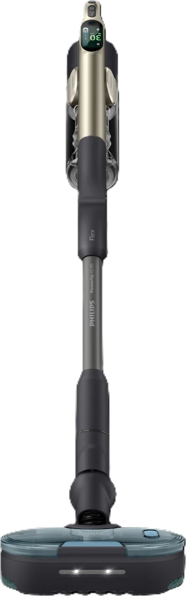 Philips 8000 Series PowerUp 80 Aqua+ Complete XC8384/10