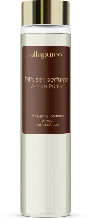 ALFAPUREO aróma olej Active Purity 100 ml