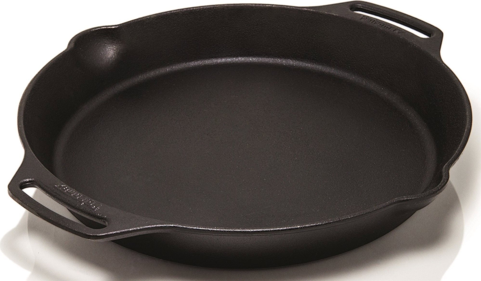 Petromax FP25 Liatinová panvica s dvoma úchytmi 25 cm