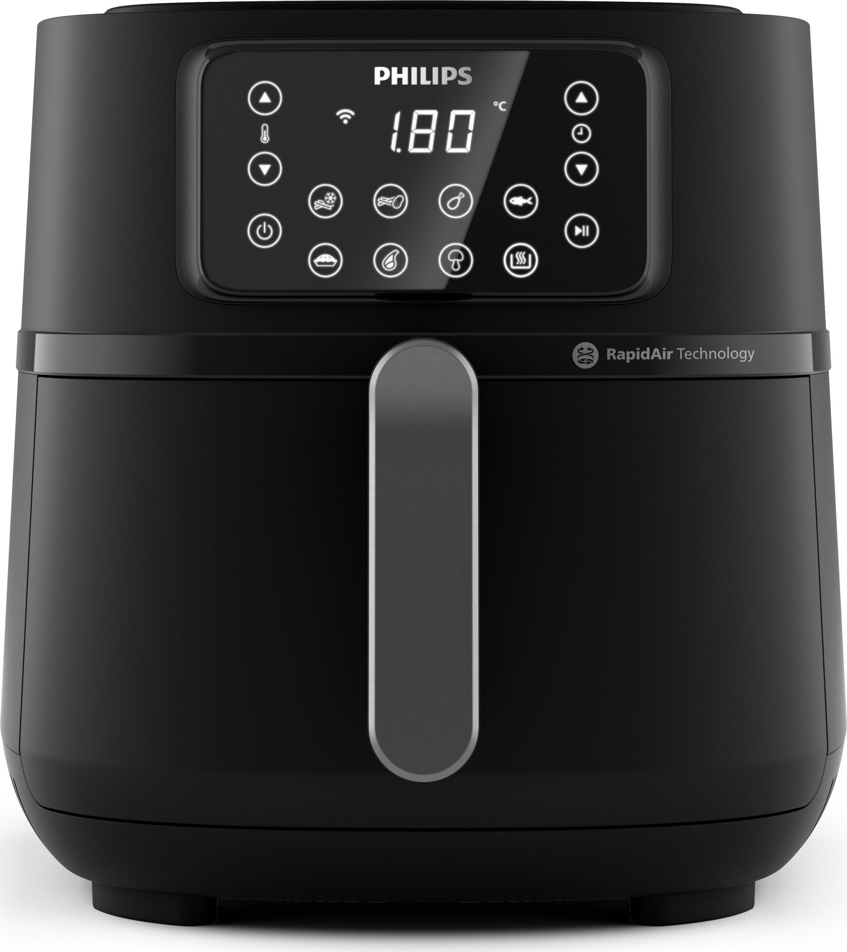 Philips 5000 Series Airfryer 7,2l XXL Connected 16v1 HD9285/90