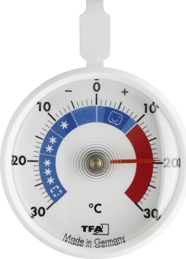 TFA Mechanický teplomer do chladničky alebo mrazničky TFA 14.4006