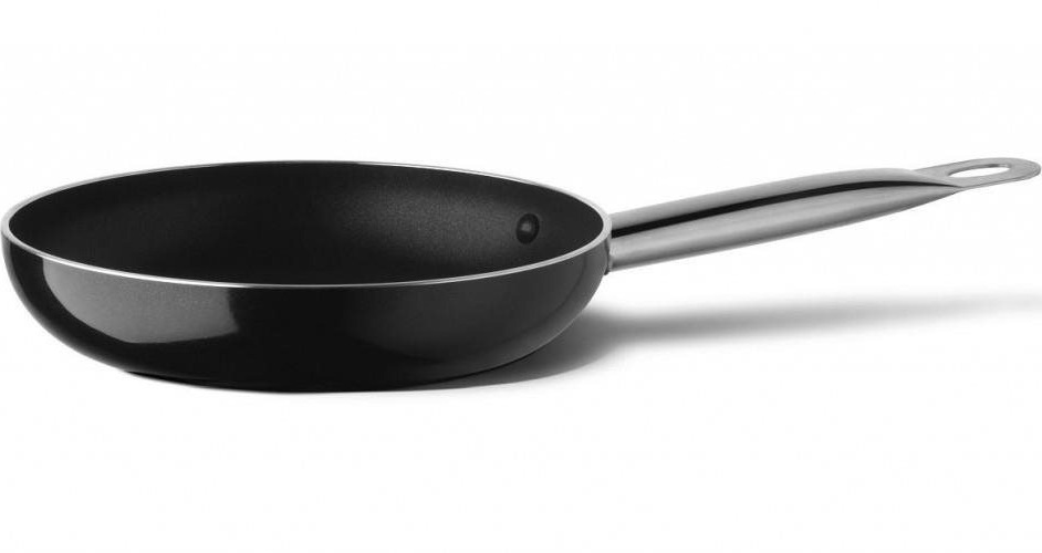 CS KOCHSYSTEME Panvica s nepriľnavým povrchom Solaris Pro 36 cm