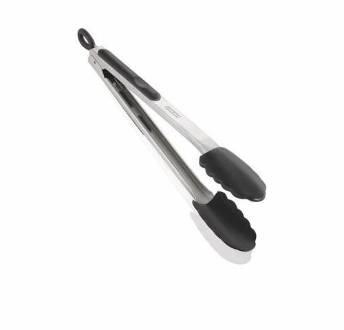 LEIFHEIT PROLINE Kuchynské a grilovacie kliešte 31 cm
