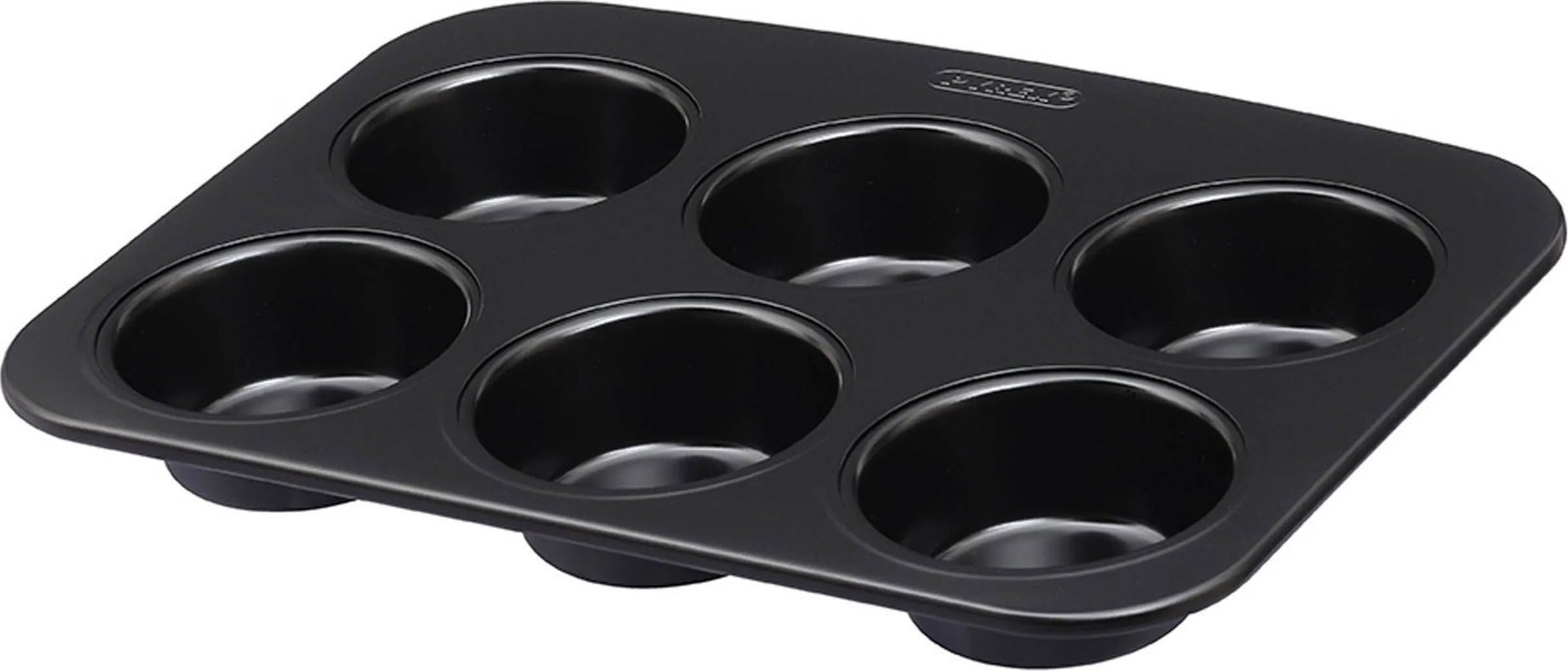 Pyrex Forma na muffiny 6 dielov