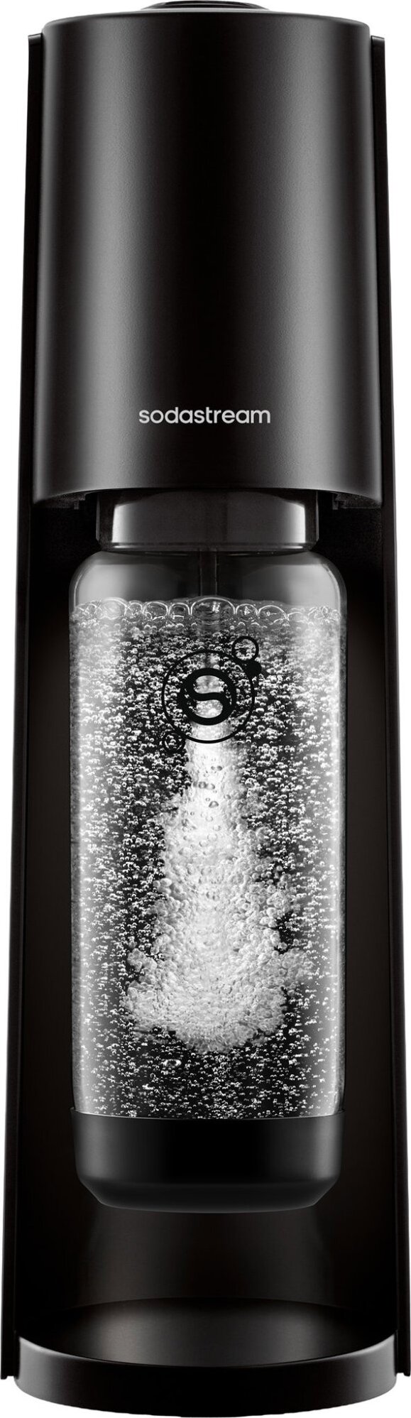 SodaStream CLASSIC BLACK
