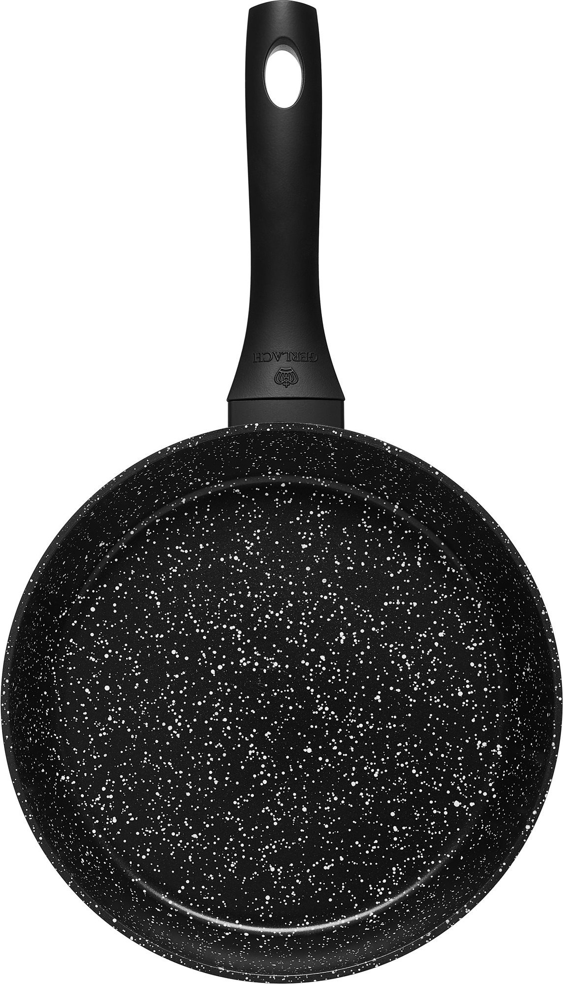 Gerlach GRANITEX Panvica 20 cm s povrchom ILAG XERA DUR