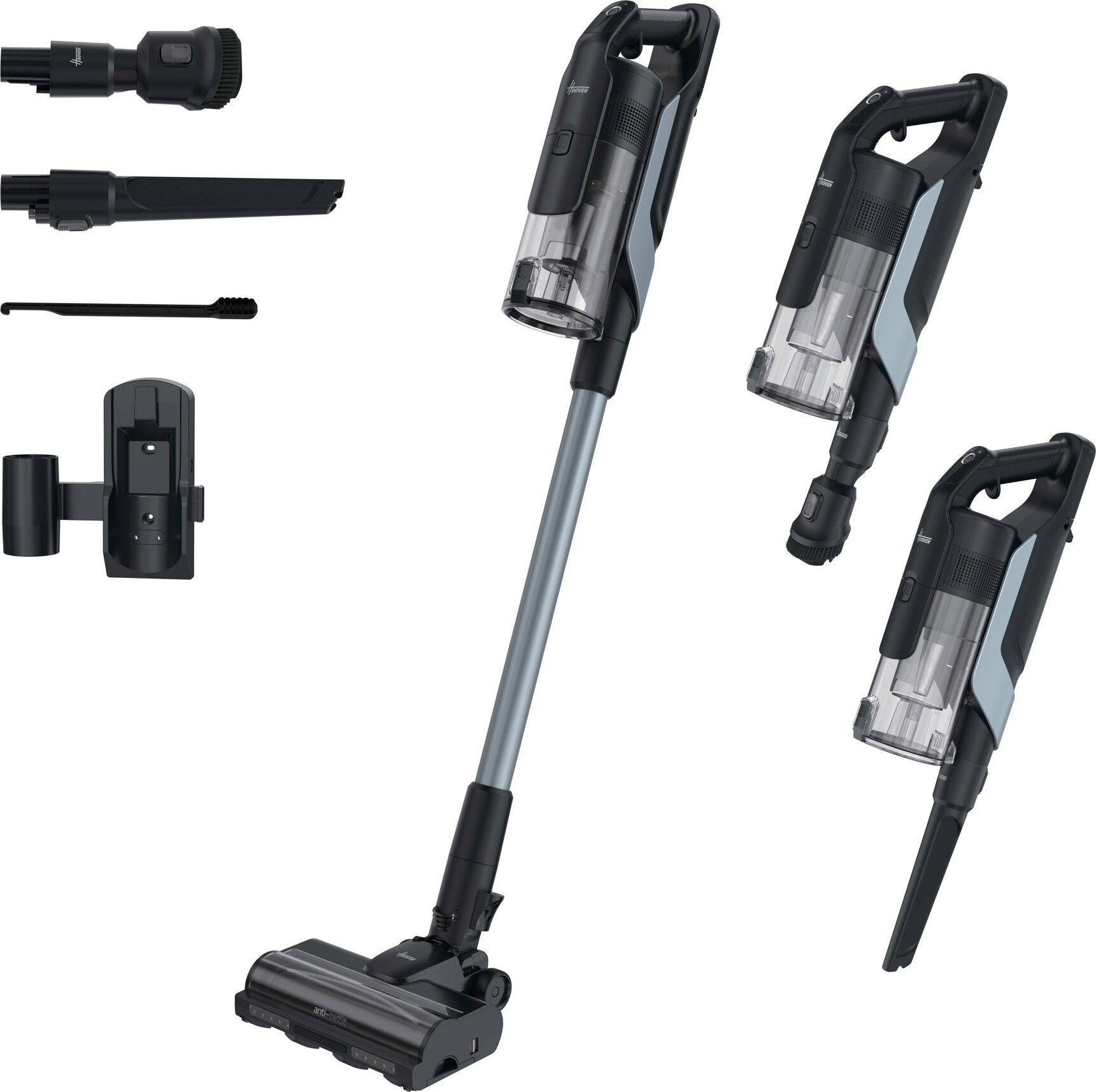 HOOVER HF610H 011 HF6 Home