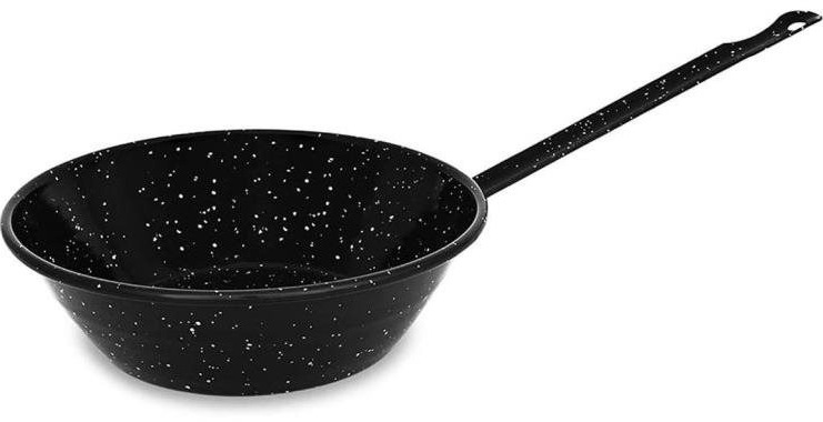 Igotrend 133790 Panvica PAELLA 26 cm hlboká, 1 úchytka