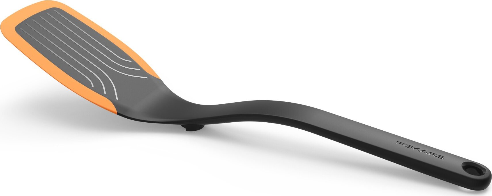 FISKARS Functional Form Lopatka so silikónovými okrajmi