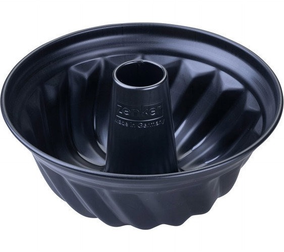 ZENKER Forma na bábovku 25 cm