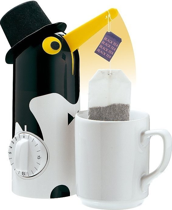 Küchenprofi Pomocník na prípravu čaju Tea-boy