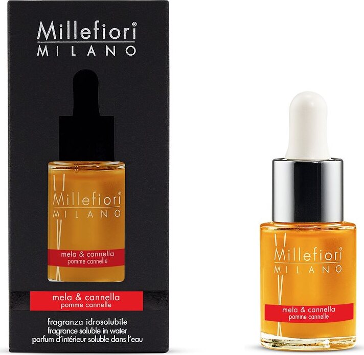 MILLEFIORI MILANO Mela And Canella 15 ml