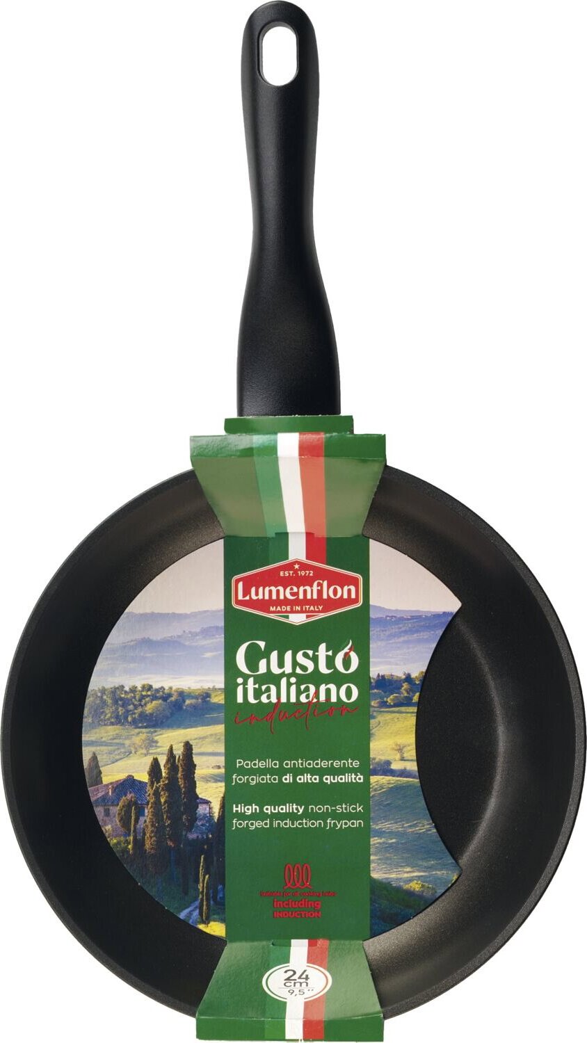 Gastro Gusto Italiano panvica, výška: 66 mm, priemer: 280 mm