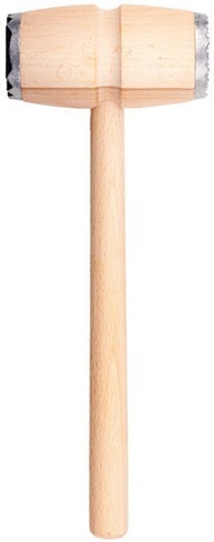 Toro Tĺčik na mäso drevený