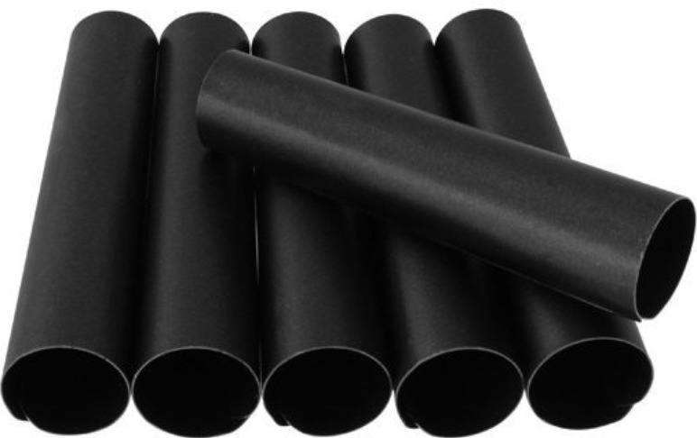 ZENKER – Formičky na krémové rúrky, 6 ks, 6,5 cm