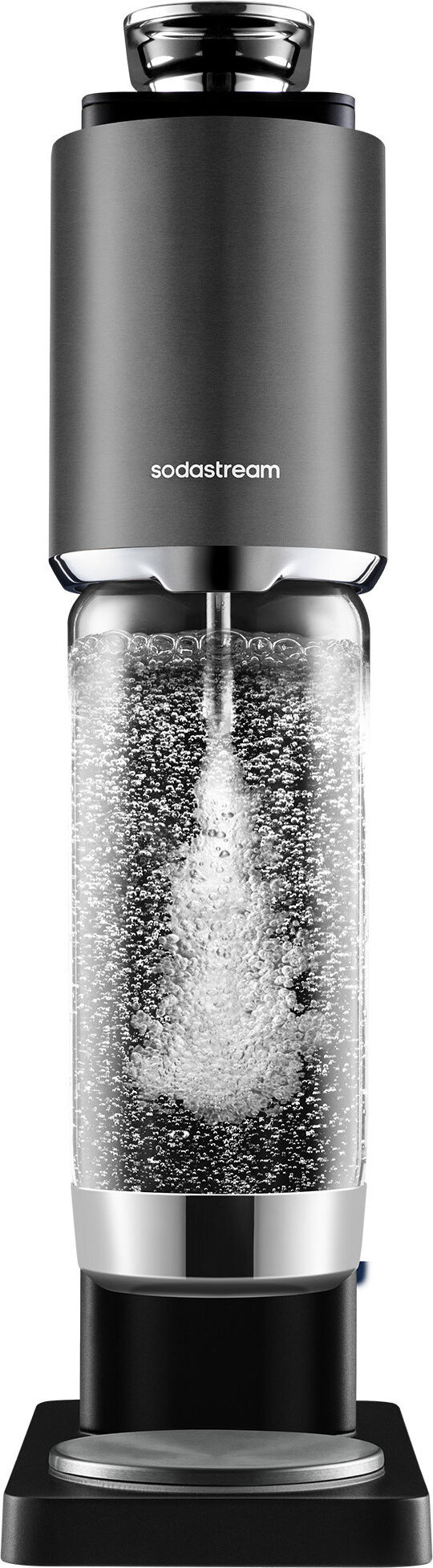 SodaStream FRESH PLUS BLACK