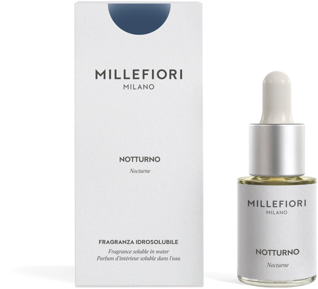 MILLEFIORI MILANO Notturno 15 ml