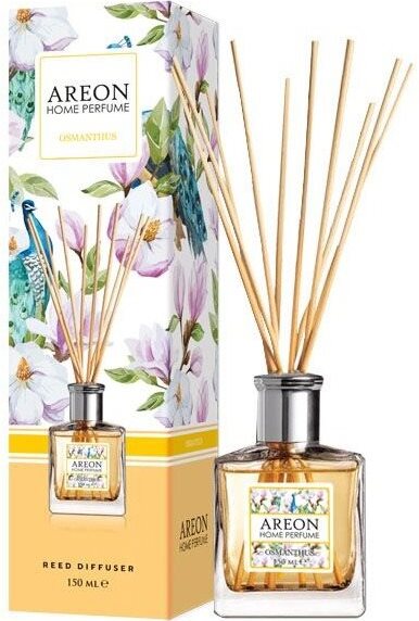 AREON HOME BOTANIC 150 ml – Jasmine