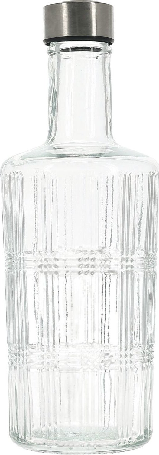 FINE 2 DINE Square Tap Karafa s uzáverom 1,1 l