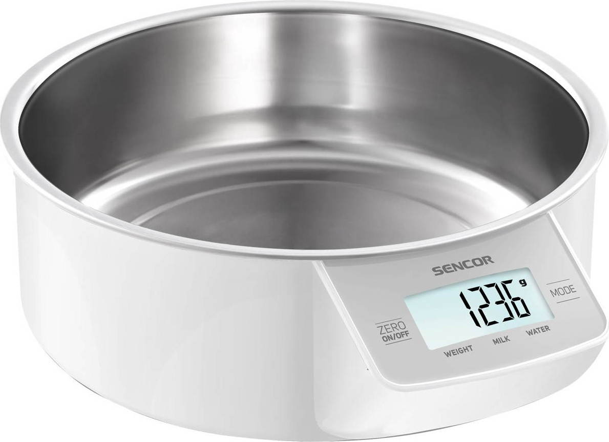 Sencor SKS 4030WH
