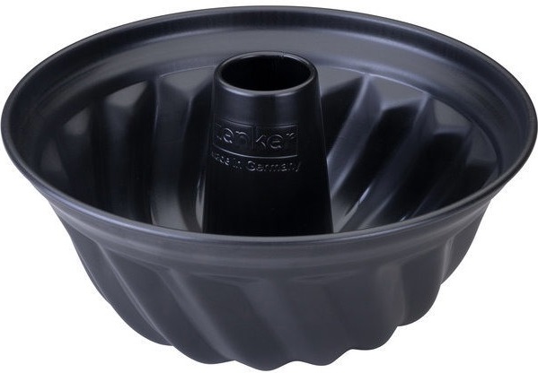 ZENKER Forma na bábovku 22 cm