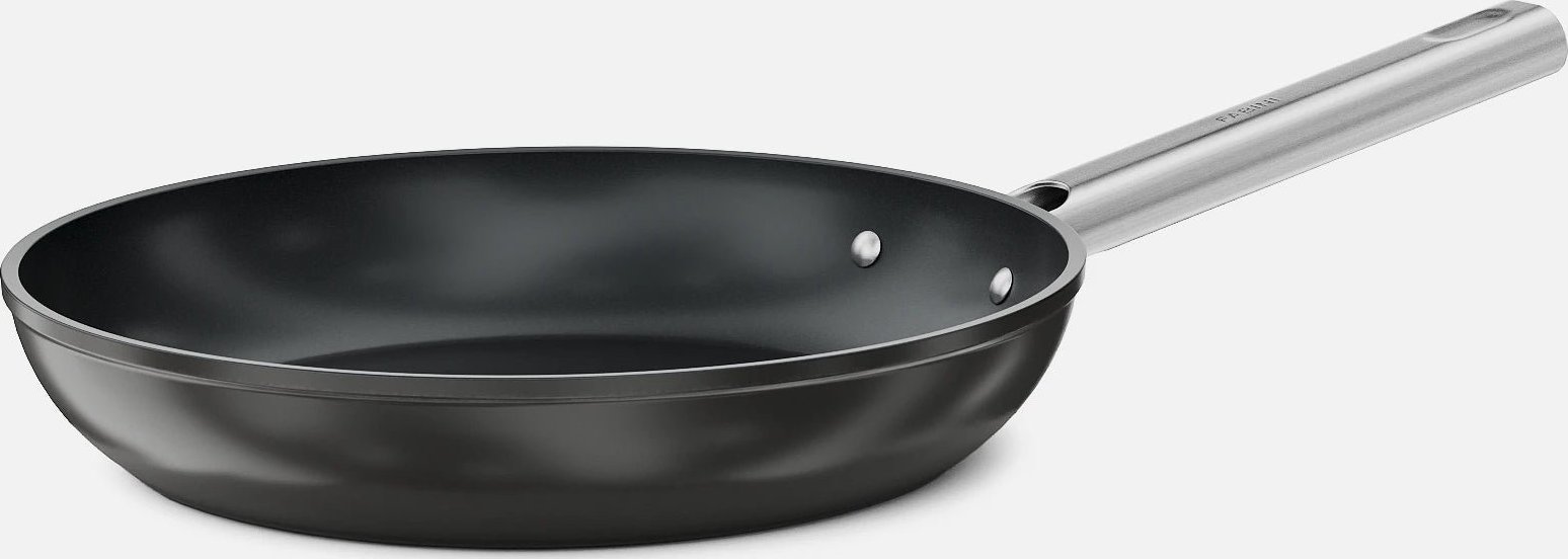 FABINI panvica Meda 5.0 Standard 26 cm, čierna