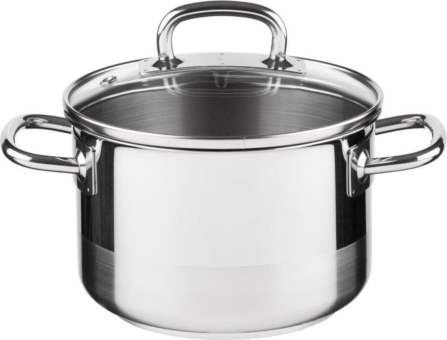 Kolimax Hrniec s pokrievkou Professional 15 cm/1,5 l