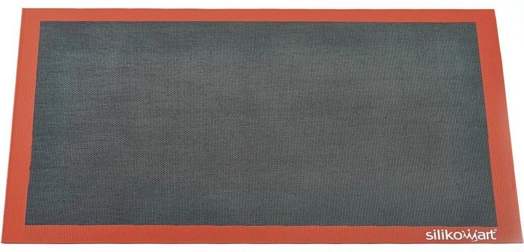 Silikomart Air Mat, mikroperforovaná, 30 × 40 cm
