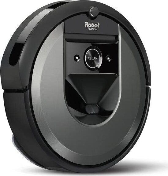 iRobot Roomba i8+ Combo (i8578)