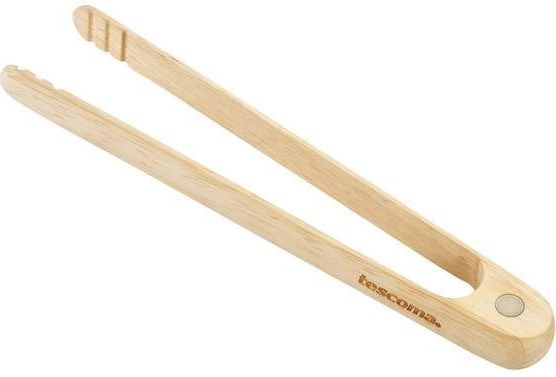 TESCOMA Kliešte s magnetom FEELWOOD 20 cm