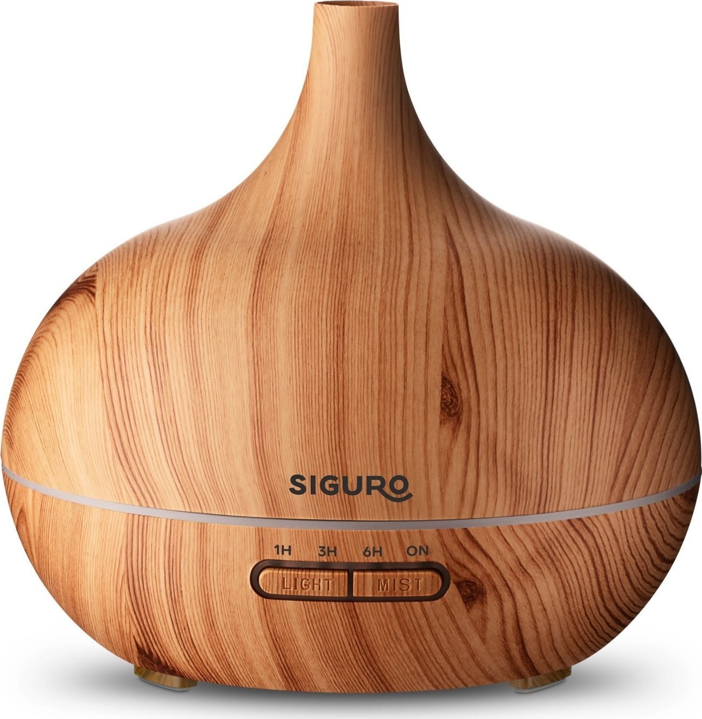 Siguro AD-G410LW Comma