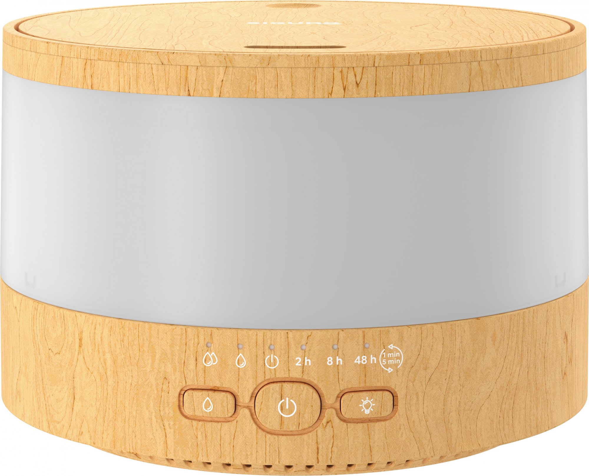 Siguro Haze G500LW